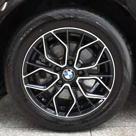 BMW 2 серии Active Tourer F45 с пробегом 2017 года, цена 1 045 000 рублей, 183693 км, минивэн, Автокод Объявления