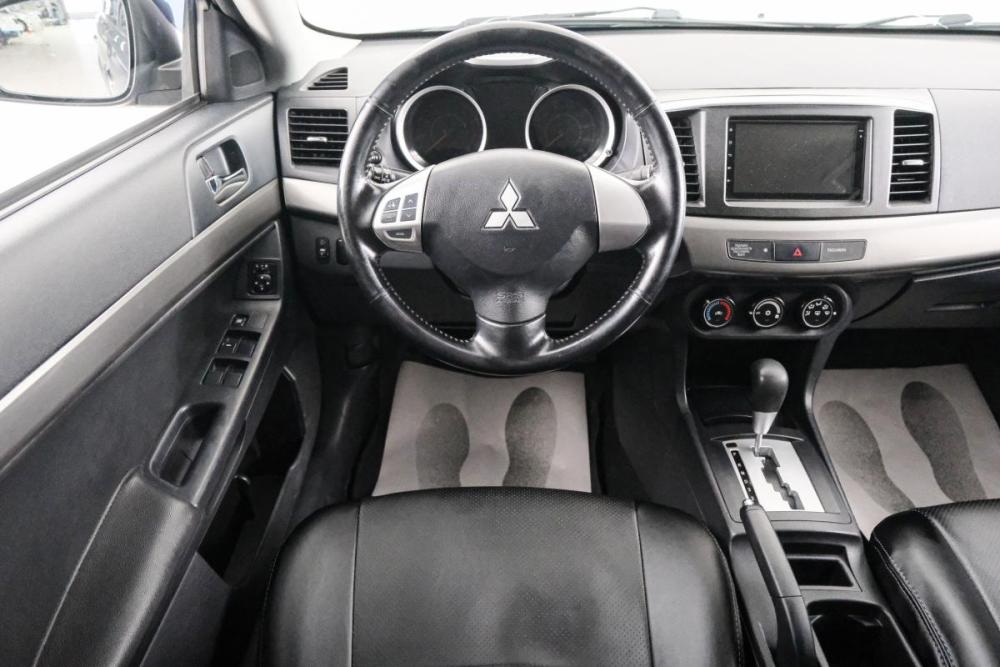 Mitsubishi Lancer X Рестайлинг Красноярск  - изображение 15
