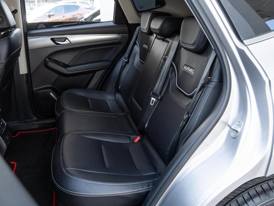 Haval Jolion I Волгоград  - изображение 14