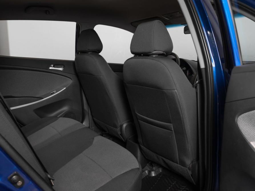 Hyundai Solaris I Казань  - изображение 8