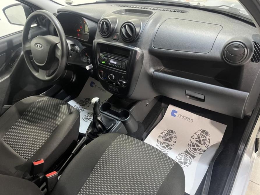 Lada (ВАЗ) Granta I Курск  - изображение 5