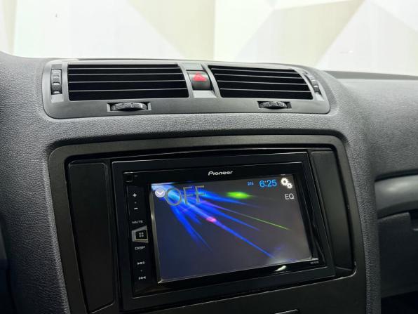 Skoda Octavia II (A5) Рестайлинг с пробегом 2011 года, цена 625 000 рублей, 151375 км, лифтбек, Автокод Объявления