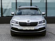 Skoda Karoq I Екатеринбург  - изображение 28