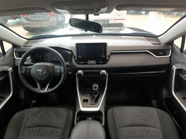 Toyota RAV4 V (XA50) с пробегом 2020 года, цена 2 899 000 рублей, 157737 км, внедорожник, Автокод Объявления