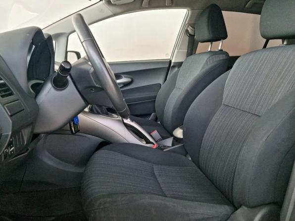 Toyota Auris I с пробегом 2009 года, цена 699 000 рублей, 181436 км, хэтчбек, Автокод Объявления