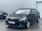 Kia Rio IV Рестайлинг Санкт-Петербург  - изображение 6