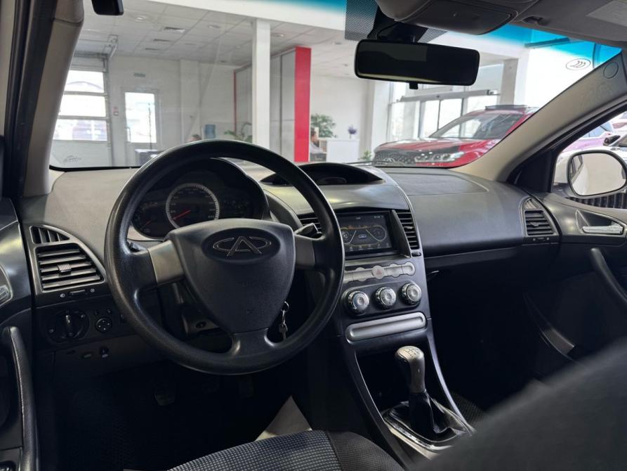 Chery M11 (A3) Ростов-на-Дону  - изображение 12