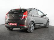 Hyundai Solaris I Рестайлинг Иркутск  - изображение 25
