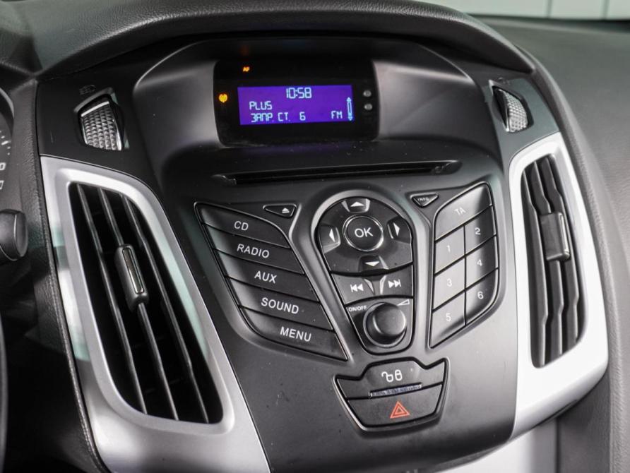 Ford Focus III Воронеж  - изображение 13