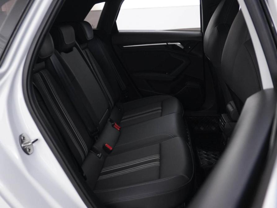 Audi A3 IV (8Y) Москва  - изображение 7