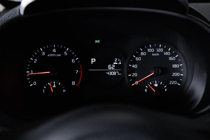 Kia Morning III с пробегом 2021 года, цена 1 499 900 рублей, 43082 км, хэтчбек, Автокод Объявления