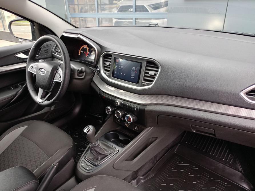 Lada (ВАЗ) Vesta I Рестайлинг (NG) Казань  - изображение 6
