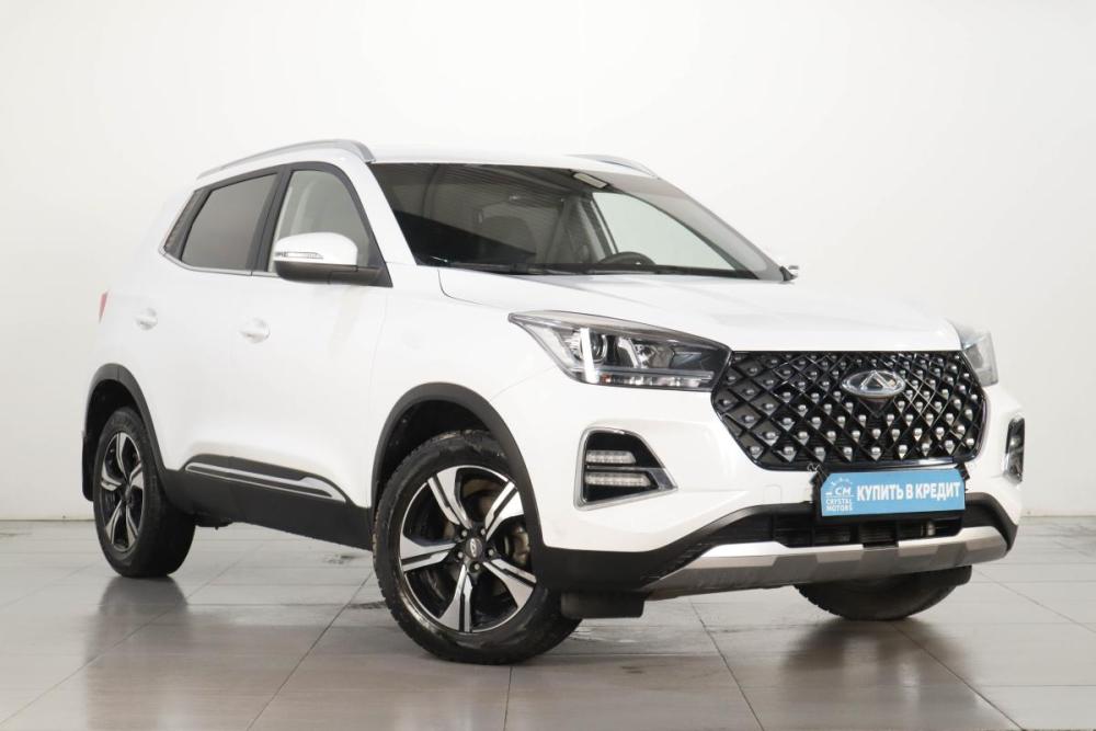 Chery Tiggo 4 Pro I Челябинск  - изображение 1