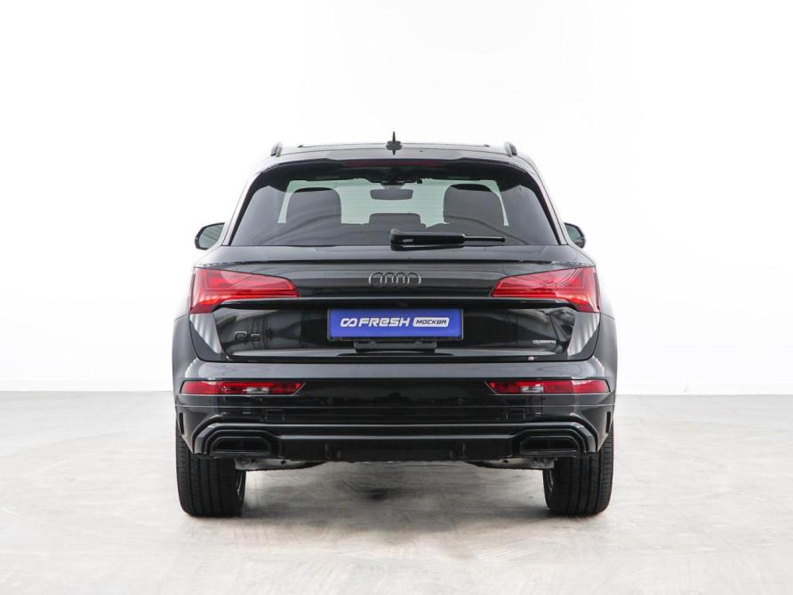 Audi Q5 II (FY) Рестайлинг Москва  - изображение 4