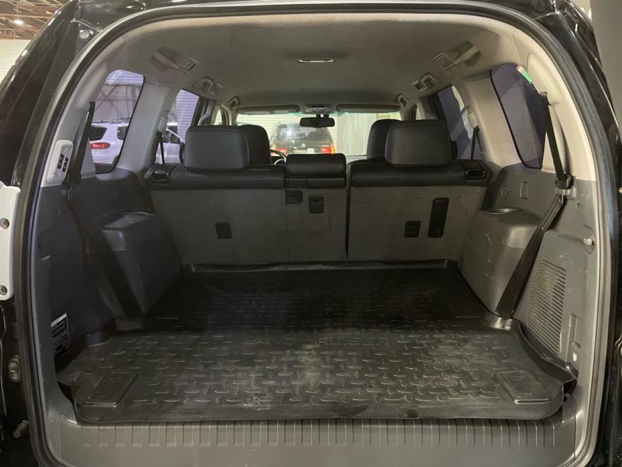 Toyota Land Cruiser Prado 150 Series Пермь  - изображение 11