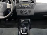 Nissan Tiida I Рестайлинг Москва  - изображение 31