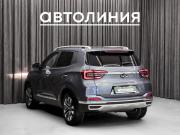 Chery Tiggo 4 I Рестайлинг Красноярск  - изображение 27