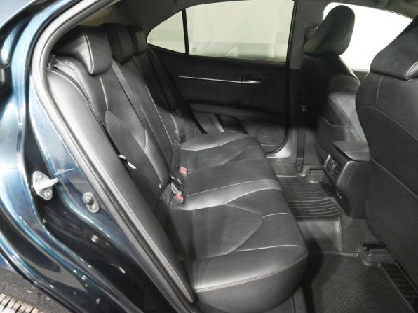 Toyota Camry VIII (XV70) с пробегом 2020 года, цена 3 500 000 рублей, 57702 км, седан, Автокод Объявления