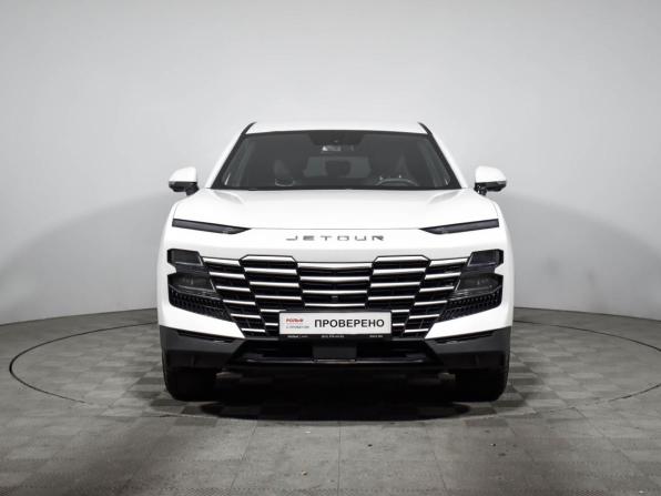 JETOUR Dashing I с пробегом 2024 года, цена 1 880 000 рублей, 51544 км, внедорожник, Автокод Объявления