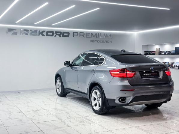 BMW X6 I (E71) с пробегом 2012 года, цена 2 000 000 рублей, 142570 км, внедорожник, Автокод Объявления