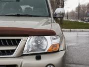 Mitsubishi Pajero III Рестайлинг Чебоксары  - изображение 43