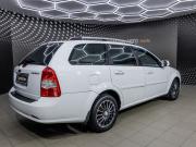 Chevrolet Lacetti I Самара  - изображение 26