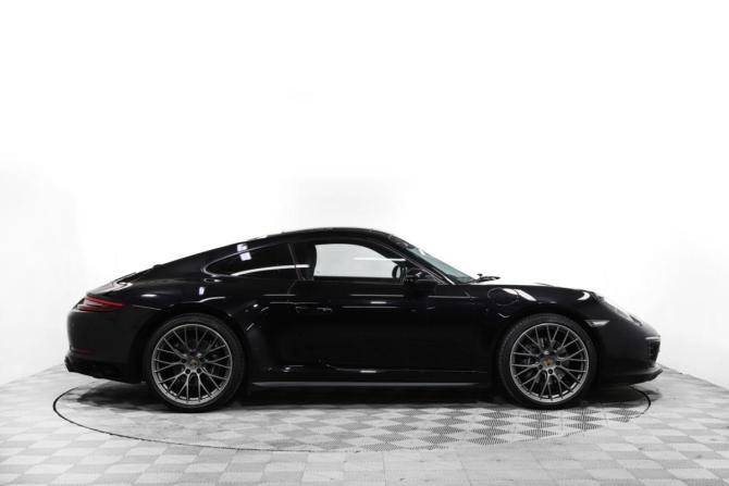 Porsche 911 VII (991) Рестайлинг с пробегом 2017 года, цена 8 777 000 рублей, 45871 км, купе, Автокод Объявления