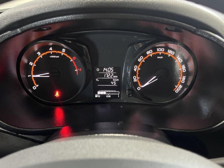 Lada (ВАЗ) Granta I Рестайлинг Курск  - изображение 10