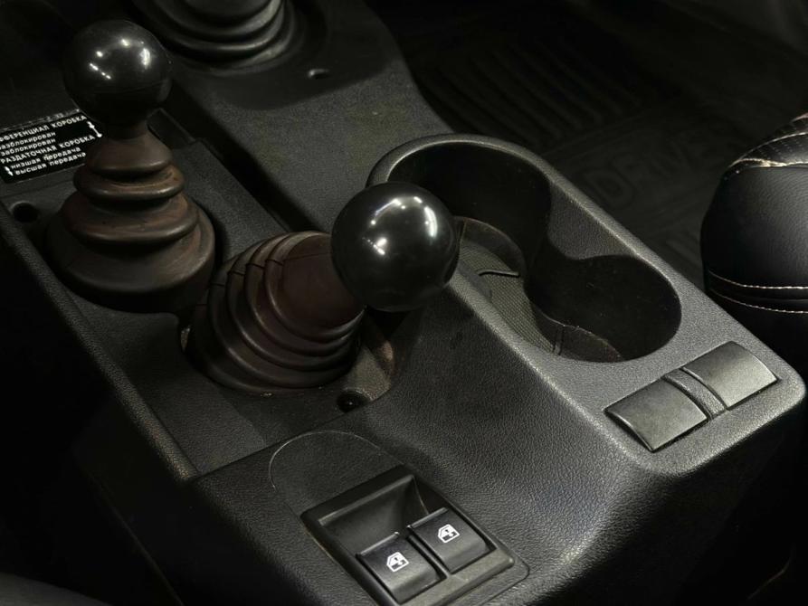 Lada (ВАЗ) Niva Legend Ростов-на-Дону  - изображение 12
