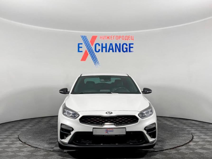 Kia Cerato IV Нижний Новгород  - изображение 2