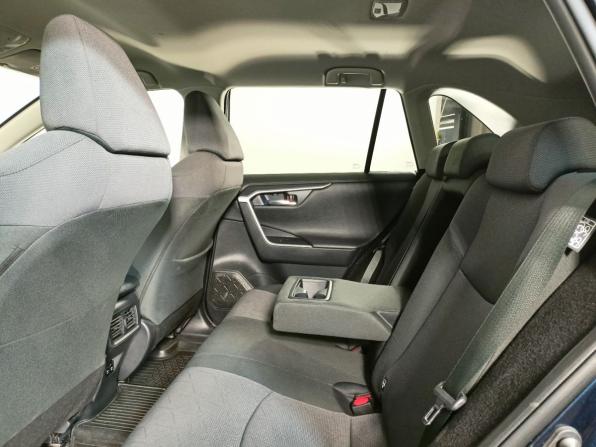 Toyota RAV4 V (XA50) с пробегом 2019 года, цена 3 649 000 рублей, 55500 км, внедорожник, Автокод Объявления