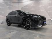 Toyota Crown Kluger Новосибирск  - изображение 73