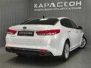 Kia Optima IV Пермь  - изображение 20
