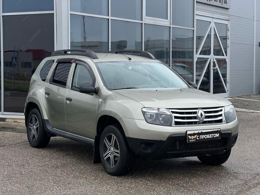 Renault Duster I Самара  - изображение 3
