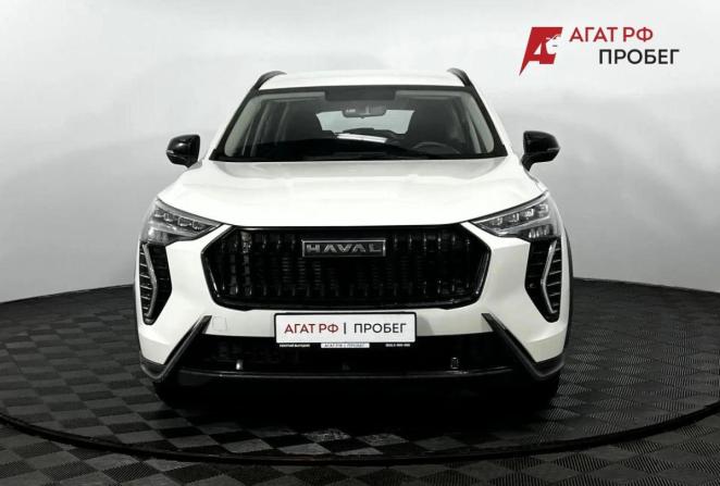 Haval Jolion I с пробегом 2024 года, цена 1 820 000 рублей, 97859 км, внедорожник, Автокод Объявления