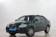 Toyota Corolla IX (E120 E130) Новокузнецк  - изображение 31
