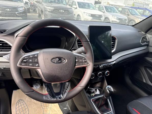 Новый Lada (ВАЗ) Vesta I Рестайлинг (NG) 2026 года, цена 2 552 000 рублей, универсал, Автокод Объявления
