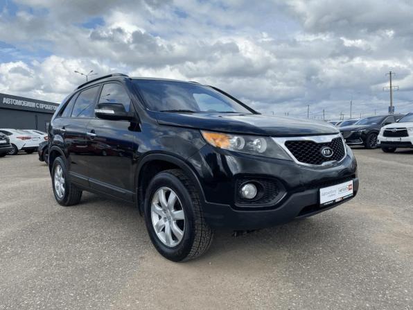 Kia Sorento II с пробегом 2012 года, цена 1 335 000 рублей, 197900 км, внедорожник, Автокод Объявления
