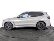 BMW X3 III (G01) Рестайлинг Москва  - изображение 38