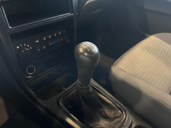 Nissan Almera Classic I с пробегом 2007 года, цена 372 000 рублей, 297230 км, седан, Автокод Объявления