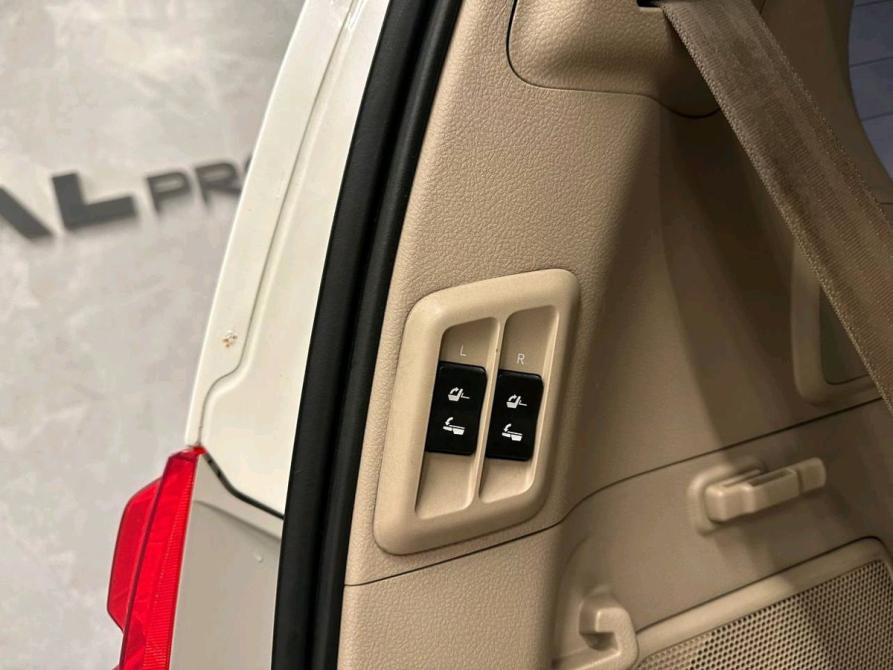 Toyota Land Cruiser Prado 150 Series Новосибирск  - изображение 7