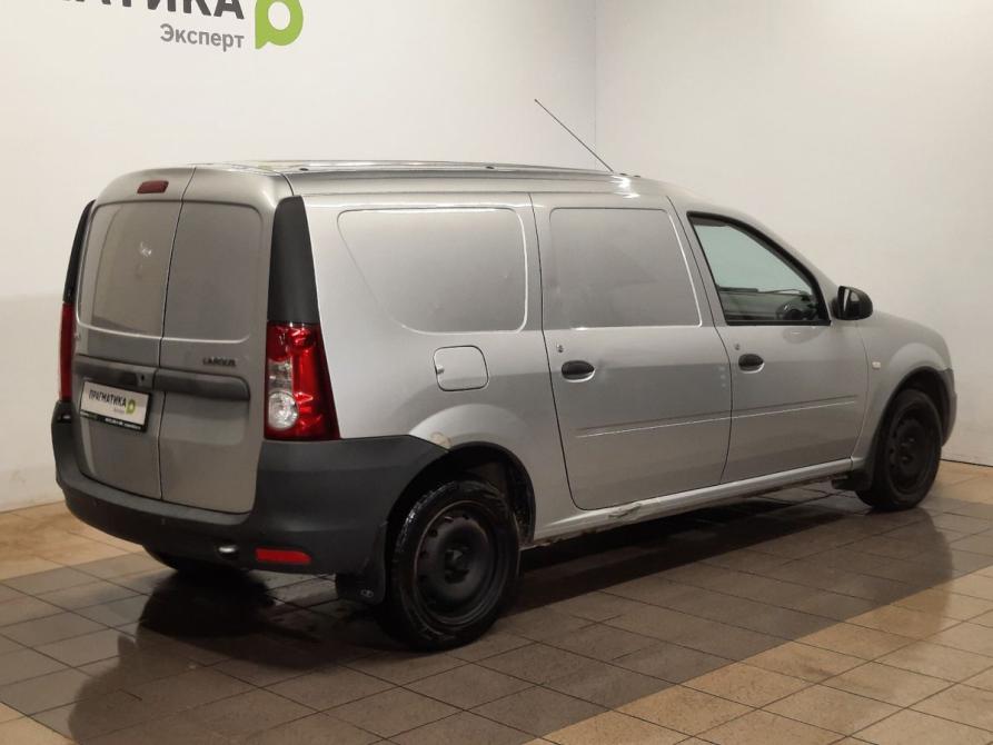 Lada (ВАЗ) Largus I Санкт-Петербург  - изображение 5