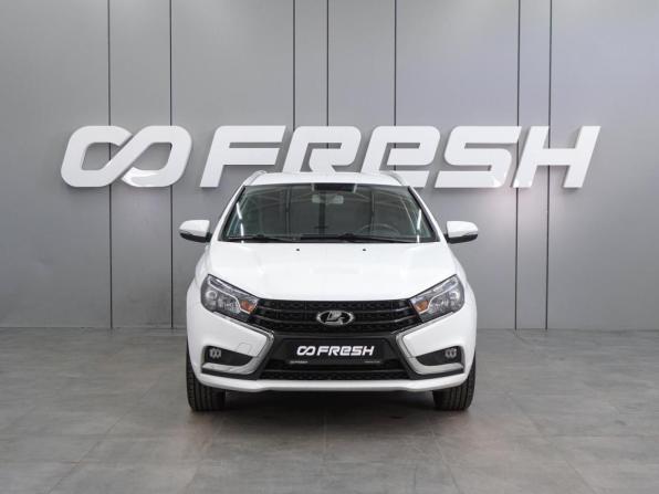 Lada (ВАЗ) Vesta I с пробегом 2021 года, цена 1 149 000 рублей, 72815 км, универсал, Автокод Объявления