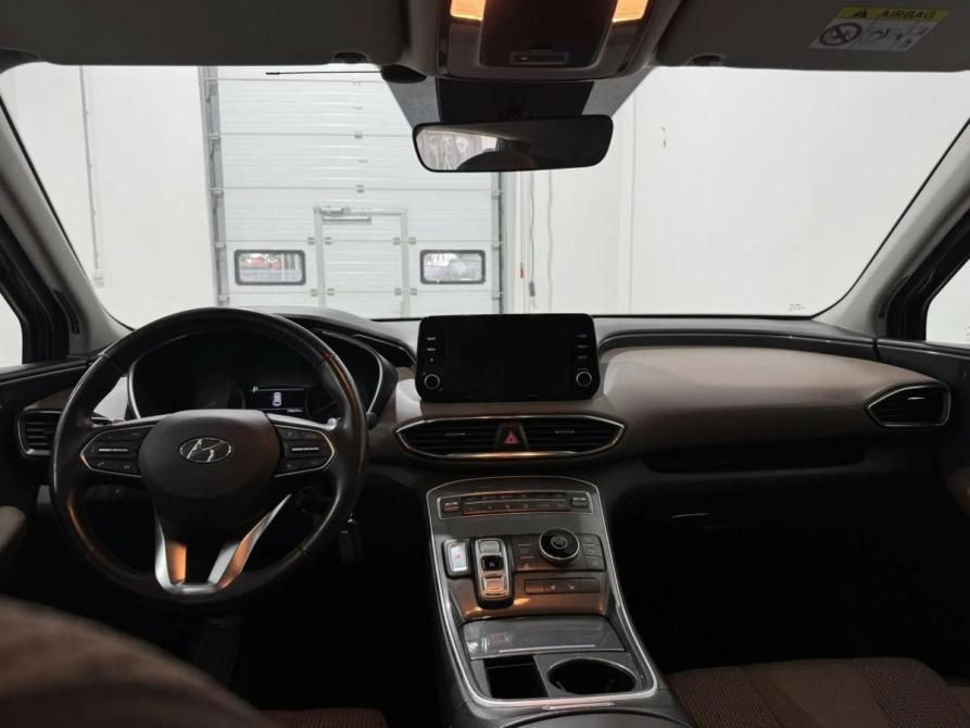 Hyundai Santa Fe IV Рестайлинг Кострома  - изображение 10