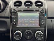 Mazda CX-7 I Рестайлинг Москва  - изображение 37