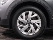 Volkswagen Tiguan II Рестайлинг Москва  - изображение 40