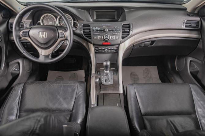 Honda Accord VIII с пробегом 2008 года, цена 1 059 000 рублей, 249000 км, седан, Автокод Объявления