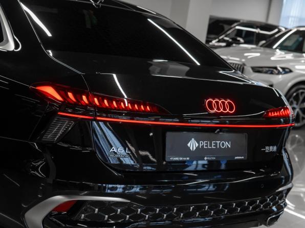 Audi A6 VI (C9) с пробегом 2026 года, цена 7 300 000 рублей, 20 км, седан, Автокод Объявления