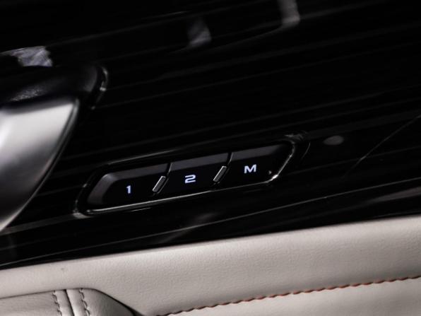 Geely Monjaro I с пробегом 2024 года, цена 3 649 000 рублей, 17500 км, внедорожник, Автокод Объявления