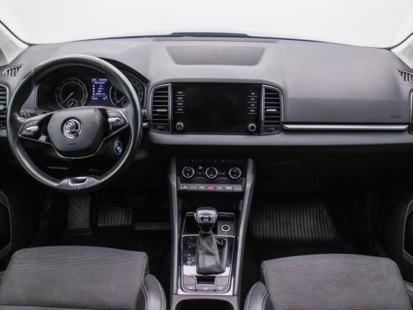 Skoda Karoq I с пробегом 2021 года, цена 2 234 000 рублей, 102189 км, внедорожник, Автокод Объявления